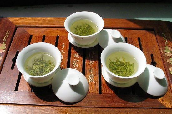 茉莉茶葉的功效與禁忌，什么人不適合喝茉莉花茶？