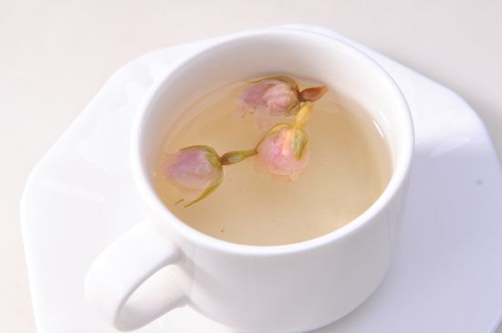 玫瑰花茶怎么泡不開，玫瑰花茶泡著不開花