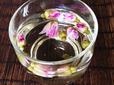 玫瑰花茶一周喝幾次，玫瑰花茶能常喝嗎？