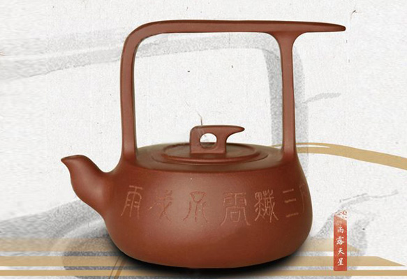 景舟八式紫砂壺圖片及名稱，經(jīng)典壺型顧景舟八式值多少錢？