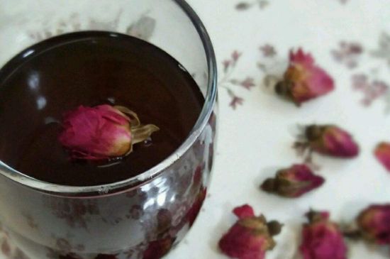 玫瑰花茶和什么搭配好，玫瑰花茶的搭配大全！