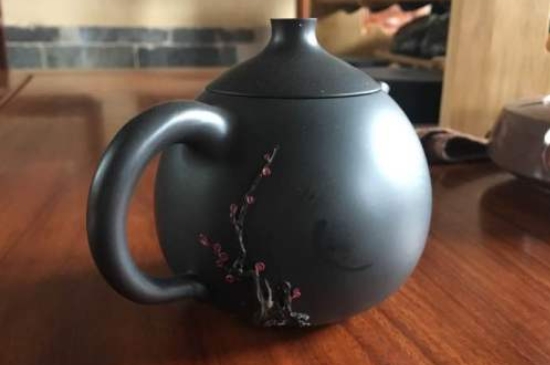 建水紫陶壺不適合泡茶？大錯(cuò)特錯(cuò)！