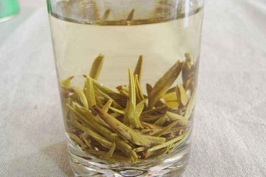 茉莉花茶分類，茉莉花茶都有什么種類