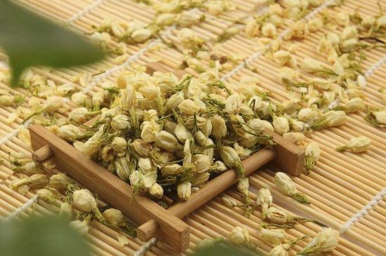 茉莉花茶與什么相克，茉莉花搭配禁忌