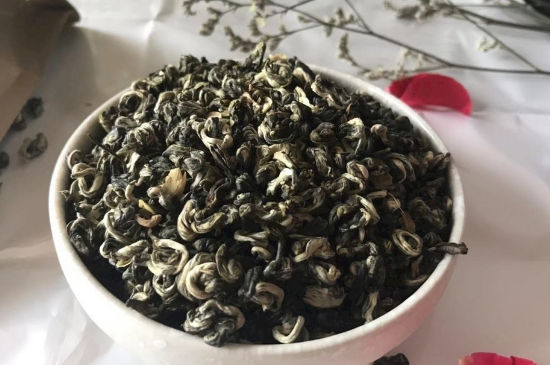 茉莉茶的種類(lèi)和等級(jí)，茉莉花茶的分類(lèi)