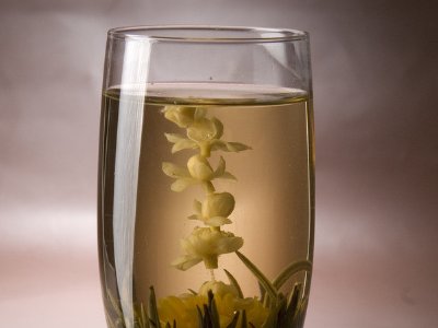 女孩喝茉莉茶的好處，茉莉花茶女生喝好嗎？