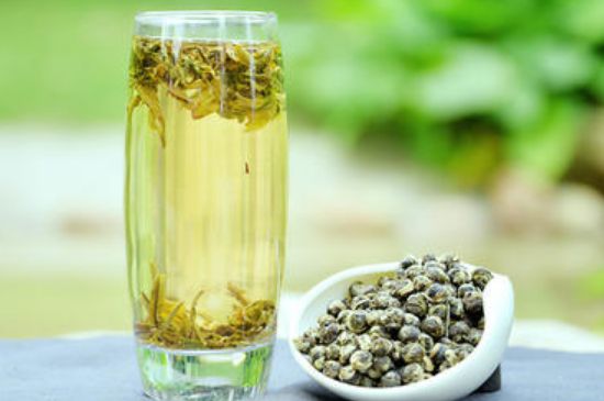 茉莉龍珠喝了會睡不著，為什么喝了茶會睡不著？