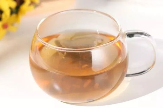 菊花茶的最佳搭配有哪幾樣，菊花茶和什么搭配喝效果好？