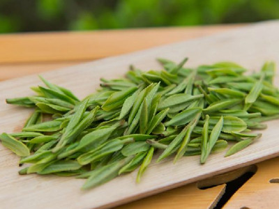 綠茶有哪些，綠茶五大有名品種排名