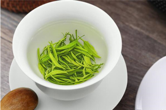 什么綠茶茶葉唇齒留香，哪個(gè)品種綠茶香氣好？
