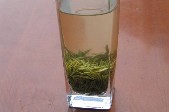 蒙頂山茶種類，蒙頂山哪種茶好？