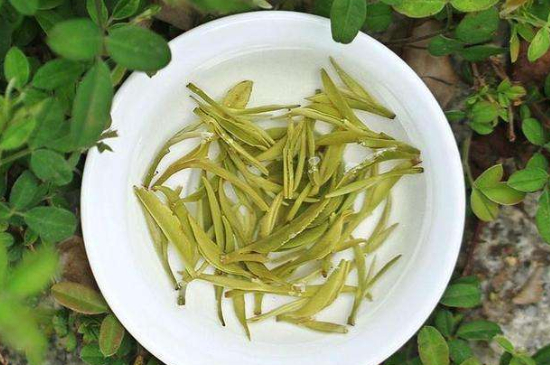 什么茶葉喝起來(lái)超級(jí)香，什么茶泡出來(lái)滿屋濃香?
