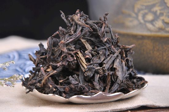 大紅袍茶葉好嗎？大紅袍被譽(yù)為“茶中之王”！
