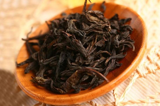 大紅袍四大品種有哪些，大紅袍的種類(lèi)和著名品種特點(diǎn)介紹