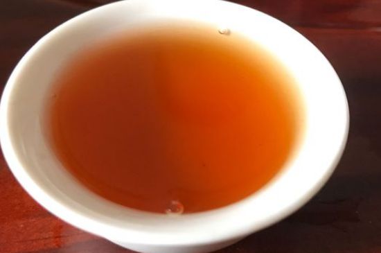 正山小種喝起來苦澀有點酸對嗎，正山小種發(fā)酸有害嗎