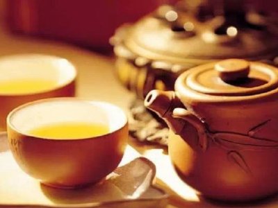 黃茶是什么茶，有哪些品種名稱(chēng)