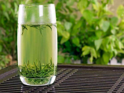綠茶有哪些，綠茶五大有名品種排名