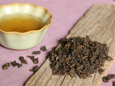 烏龍茶屬于什么茶，有什么功效與作用？