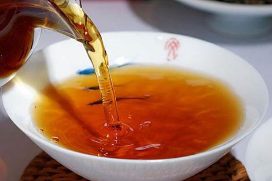 中國最好紅茶排名，中國最著名的十大紅茶