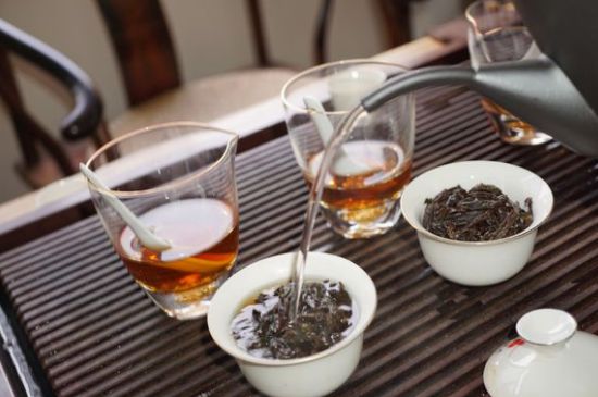 大紅袍為什么沒保質期，武夷巖茶大紅袍能放幾年？