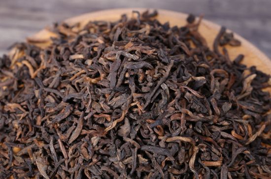 紅茶有6年了還能喝不，過期紅茶未必不能喝！