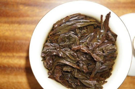 大紅袍為什么沒保質期，武夷巖茶大紅袍能放幾年？