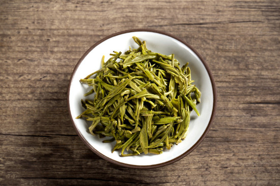 綠茶搭配大全，綠茶搭配什么更好