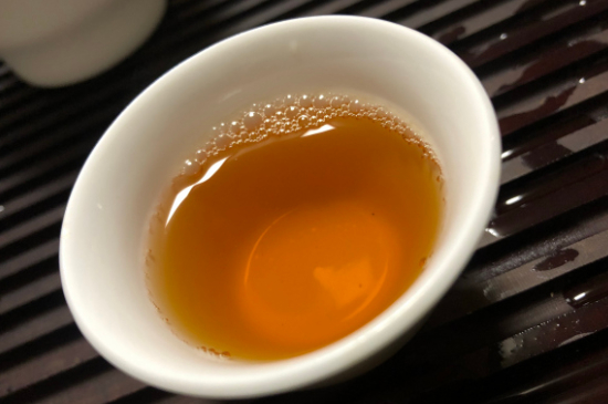 肉桂茶有哪些香氣，武夷巖茶肉桂有幾種香氣？
