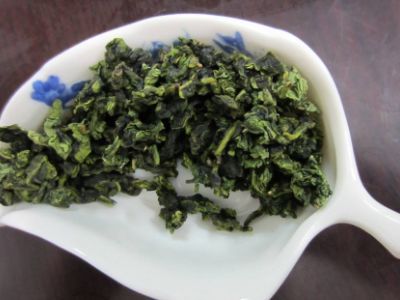 鐵觀音毛茶茶?？梢耘菟葐幔F觀音帶梗是不是好茶？