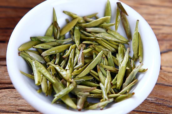 雀舌為何喝著是苦的，雀舌味道怎么那么苦澀？