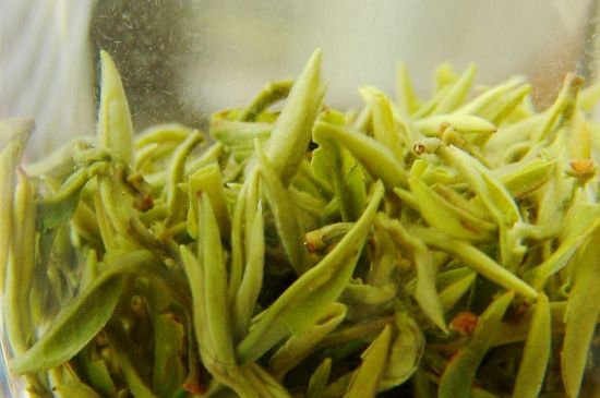 碧螺春為什么泡水渾濁，碧螺春茶葉泡水感覺很臟是混濁的