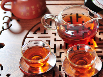 黑茶的功效與作用，長期喝黑茶有什么功效？