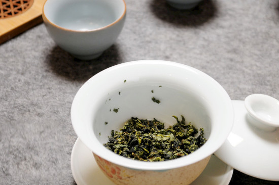 綠茶搭配大全，綠茶搭配什么更好