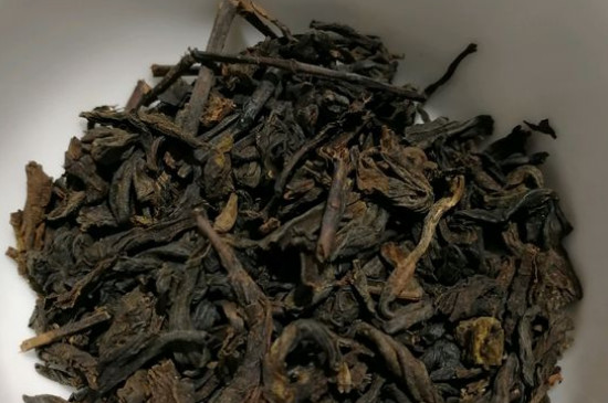 六堡茶喝多久能除濕，六堡茶祛濕喝多長時(shí)間見效