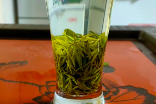 什么綠茶最香最好喝，綠茶口感與香氣排名