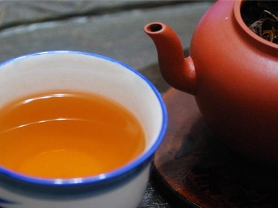 青茶十大品種，青茶品種及產(chǎn)地