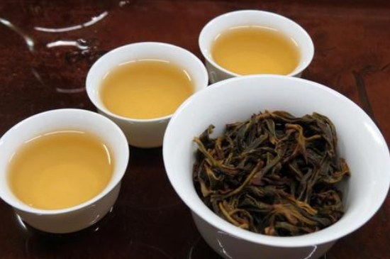單叢茶十大香型以及常見品種大全，潮安鳳凰單樅十大名香歸類