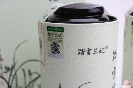 踏雪蘭妃是什么茶，踏雪蘭妃是哪里的茶葉?