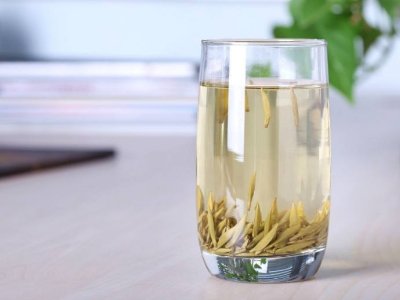 黃茶是什么茶，有哪些品種名稱(chēng)