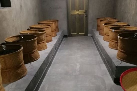 大紅袍為什么沒保質期，武夷巖茶大紅袍能放幾年？