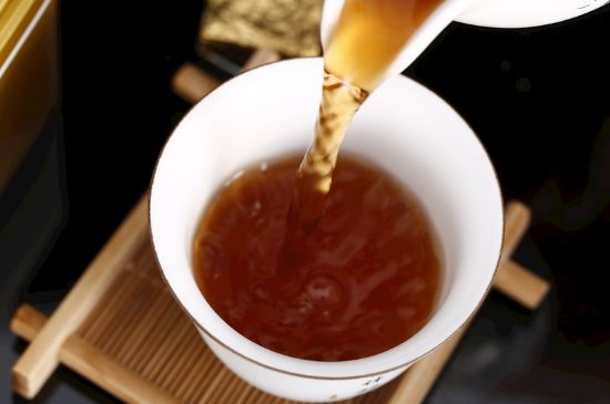 紅茶有6年了還能喝不，過期紅茶未必不能喝！