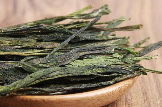十大綠茶種類圖片大全，中國最好的綠茶品種排名