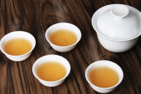 大紅袍四大品種有哪些，大紅袍的種類(lèi)和著名品種特點(diǎn)介紹