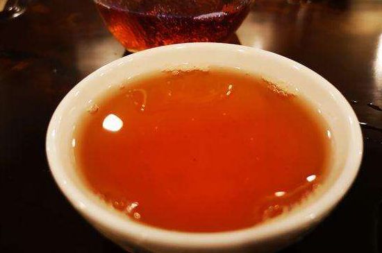 拼配的馬頭巖肉桂，還配叫馬肉嗎？請(qǐng)叫它“馬頭巖大紅袍”