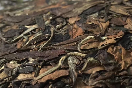 煮茶的步驟圖解，正確的煮白茶方法！