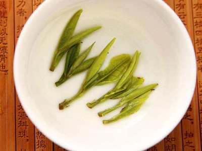 綠茶有哪些，綠茶五大有名品種排名