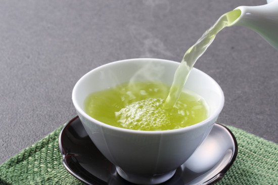 綠茶搭配大全，綠茶搭配什么更好