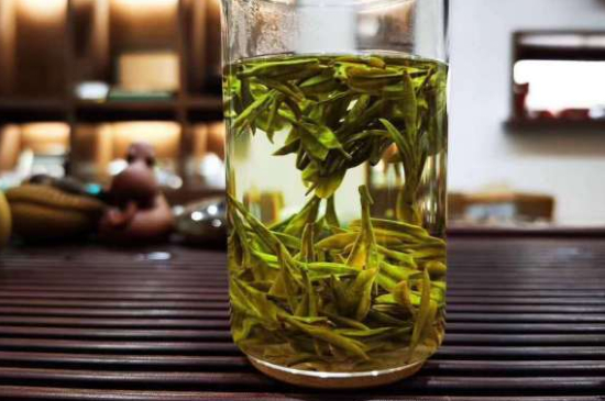 龍井茶好壞的鑒別圖片，如何區(qū)別龍井茶的好壞？