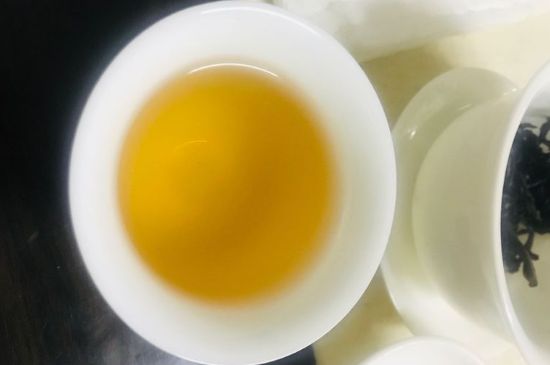 大紅袍為什么沒保質期，武夷巖茶大紅袍能放幾年？