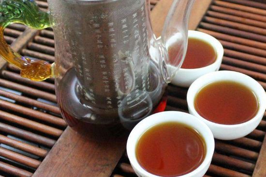 英紅九號是什么茶，英紅九號茶葉口感描述